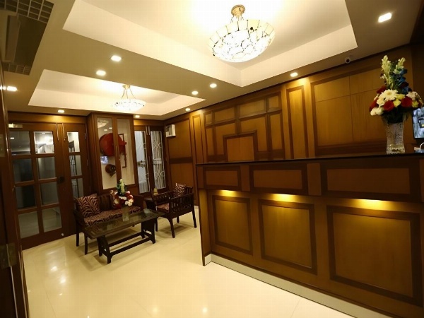 Hotel Rainbow Ghaziabad image 4