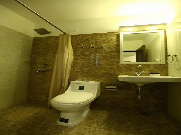 Hotel Rainbow Ghaziabad image 7
